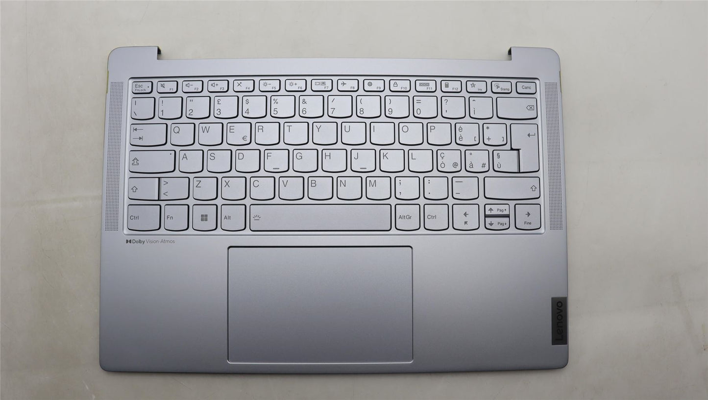 Lenovo COVER Upper Case ASM_ITA_H 83E0_NFP_MIGY 5CB1L88242
