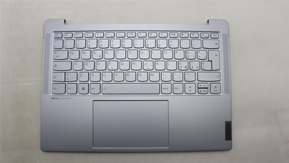Lenovo COVER Upper Case ASM_ITA_H 83E0_NFP_MIGY 5CB1L88242