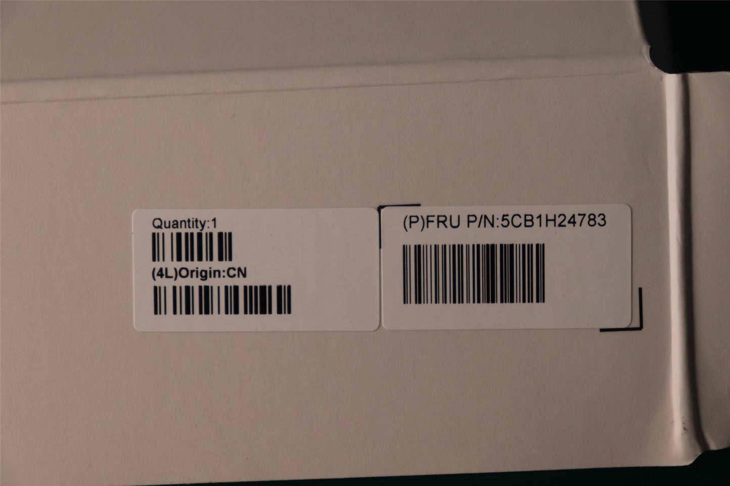 Lenovo Flex IP 3 15IJL7 Palmrest Cover Touchpad Keyboard Czech 5CB1H24783