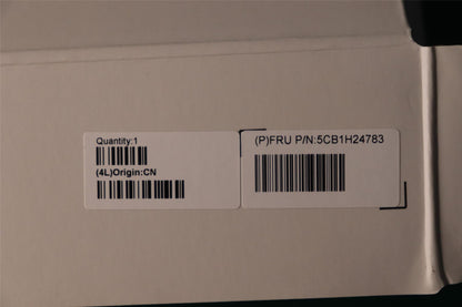 Lenovo Flex IP 3 15IJL7 Palmrest Cover Touchpad Keyboard Czech 5CB1H24783