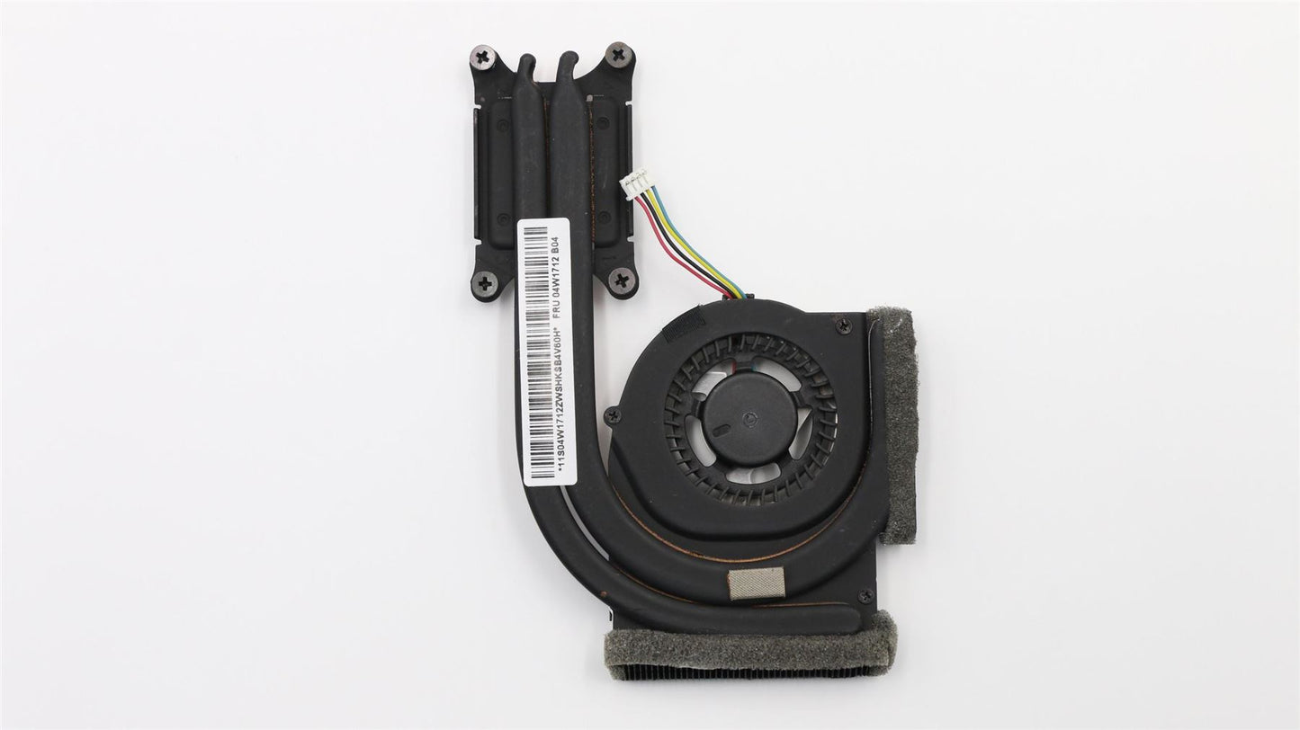Lenovo FRU FAN ASM UMA AVC 04W1712