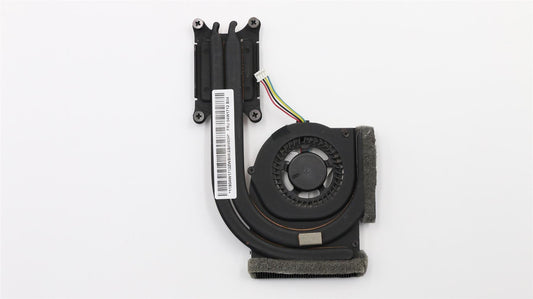 Lenovo FRU FAN ASM UMA AVC 04W1712