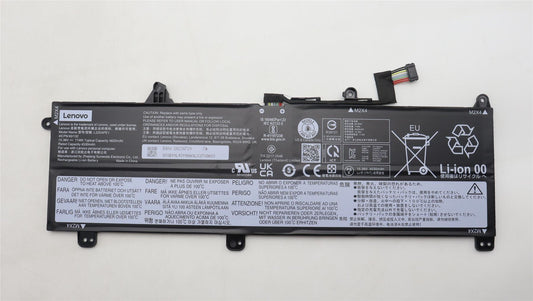 Lenovo ThinkBook 16 G6 IRL Battery 5B11L93201