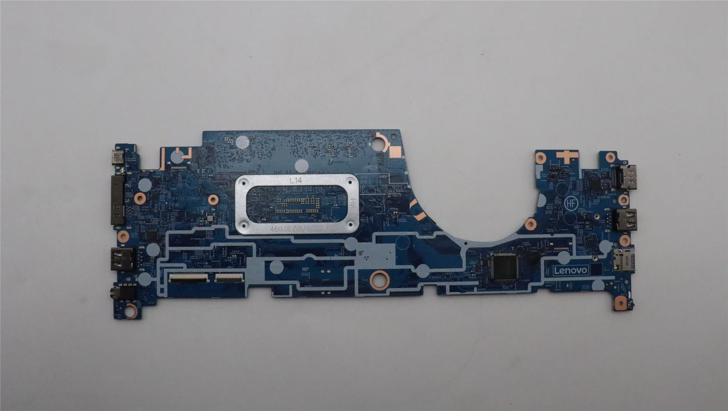 Lenovo ThinkPad L13 Gen 2 L13 Gen 2 Motherboard Mainboard UMA 8G 5B20Z48285