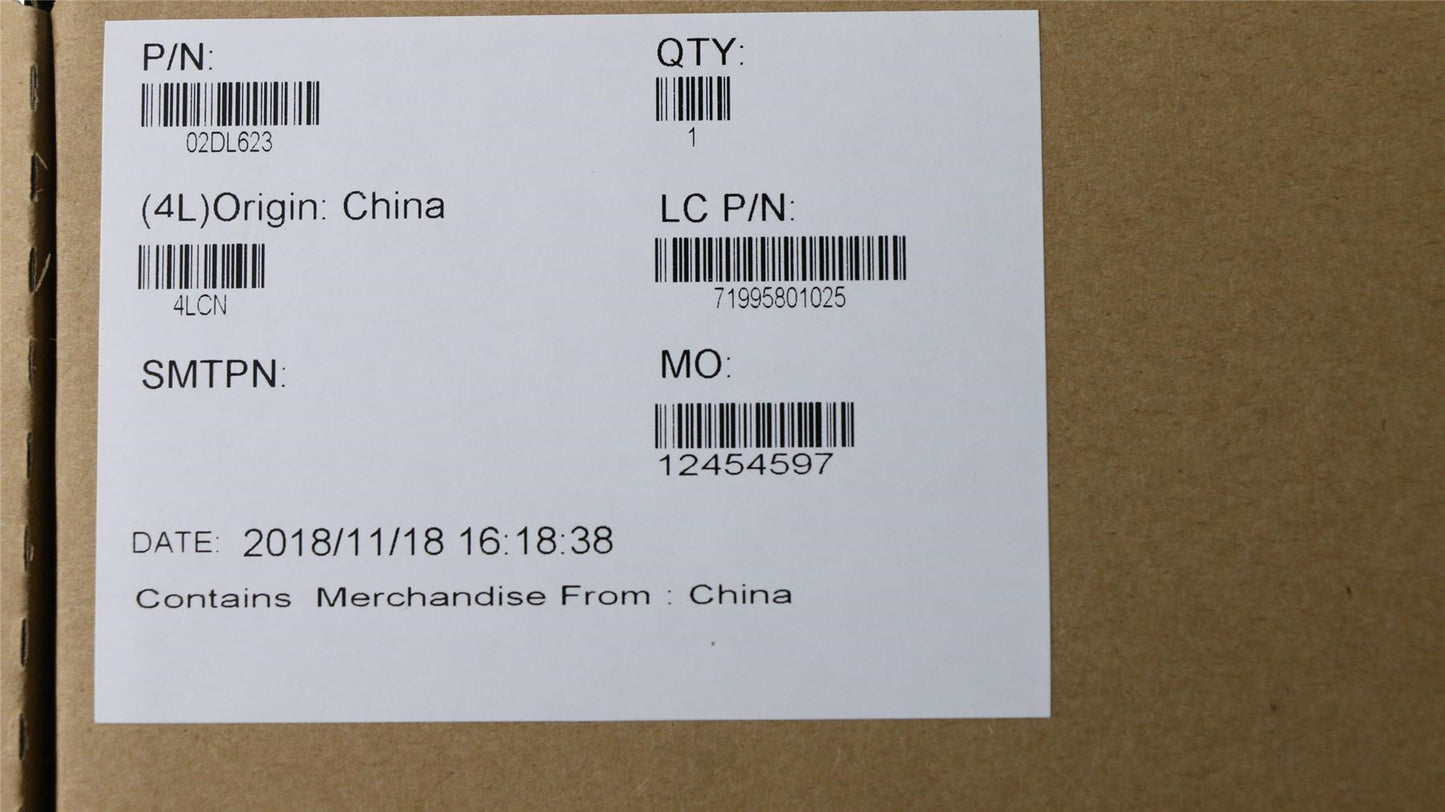 Lenovo IUHDG620 i5-7200U DockWIN NA YT 02DL623