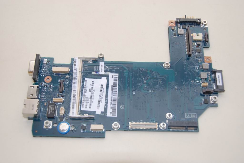 Lenovo NITU1 IO-1 BOARD-UMA Board 31039212