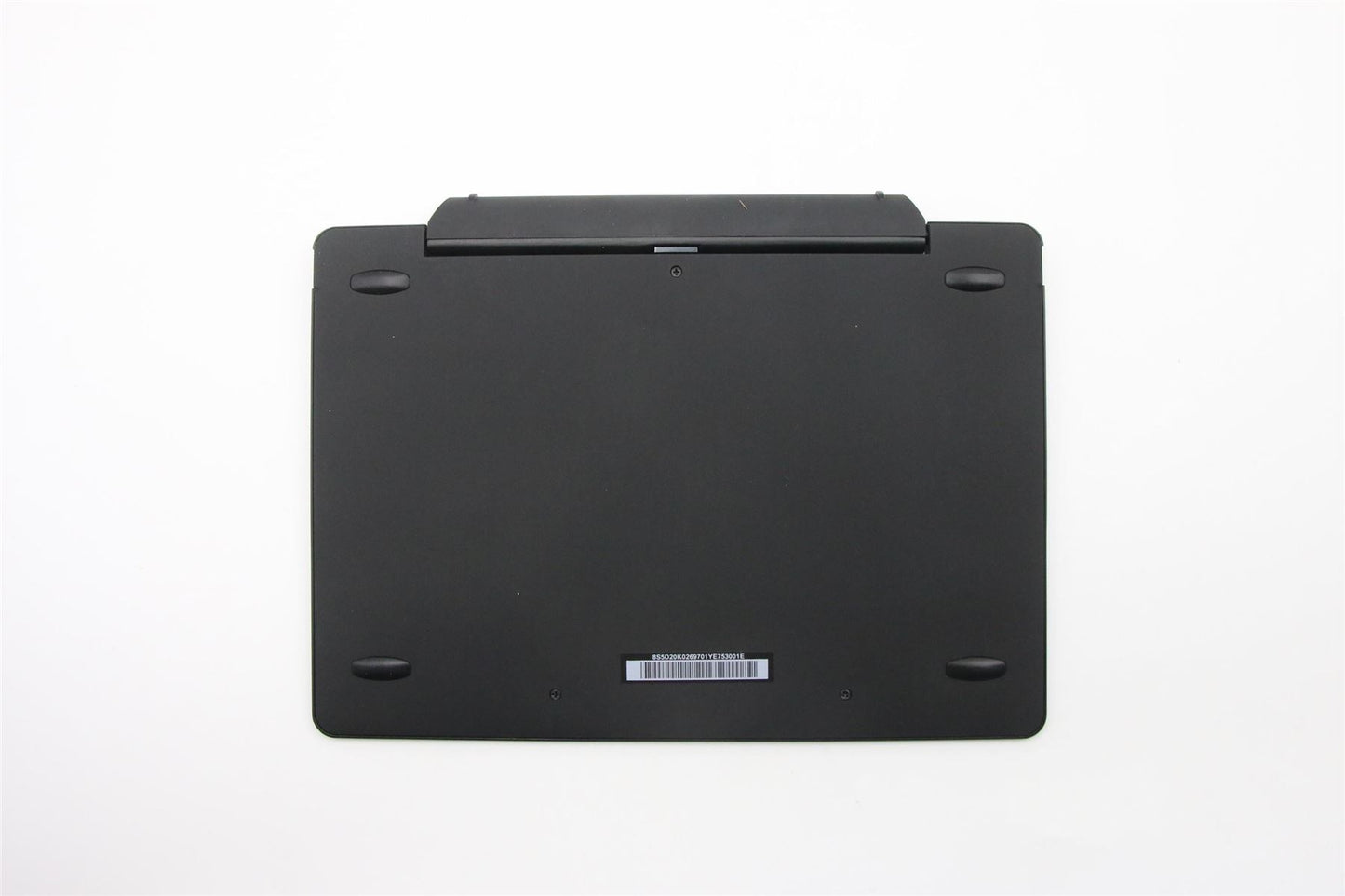 Lenovo Miix 300-10IBY Dock Keyboard Palmrest Touchpad German Black 5D20K02697