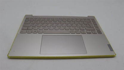 Lenovo Upper Case ASM_BEL L83B1 OAT 5CB1K62459