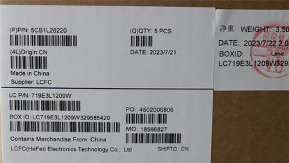 Lenovo Upper Case ASM_POR L82XQ AGFP NBL 5CB1L28220
