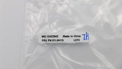 Lenovo ThinkPad E580 E585 E590 E595 Wi-Fi Wifi Wireless Antenna 01LW415