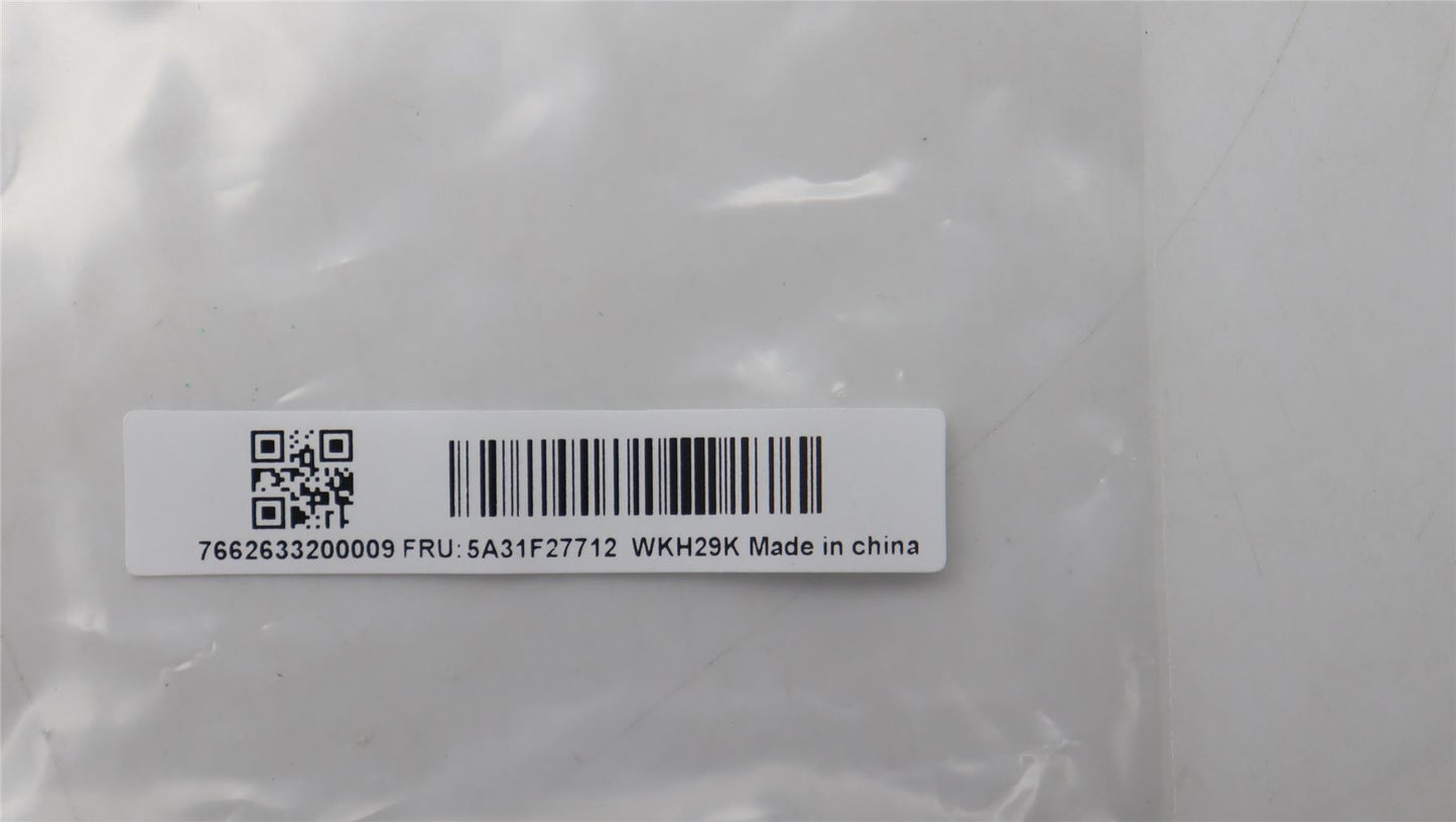Lenovo Fru, Yoga9 ANTENNA_Yageo 5A31F27712