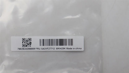Lenovo Fru, Yoga9 ANTENNA_Yageo 5A31F27712