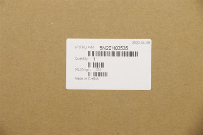 Lenovo 500-15ACZ 500-15ISK Z51-70 Keyboard Nordic Black Backlit 5N20H03535