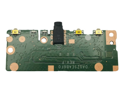 Acer Chromebook Spin CP5-311T Audio Port Board 55.GHPN7.002