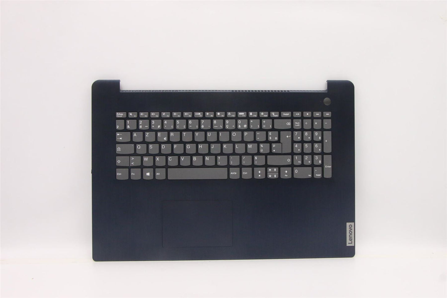 Lenovo Upper Case ASM_FRA L82KV FP A/BUMA 5CB1C75060