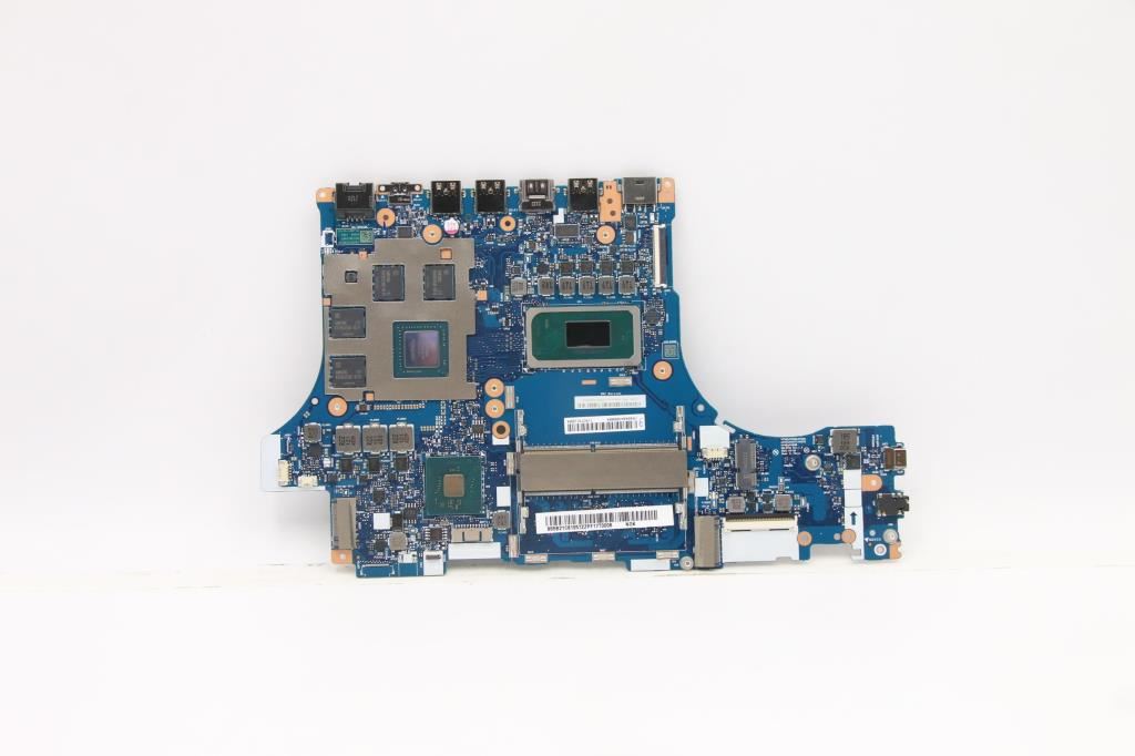 Lenovo 5 16ITH6 Motherboard Mainboard DIS intelI511400H 5B21C81057