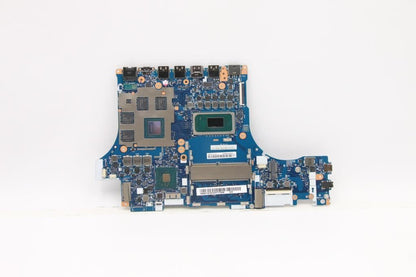 Lenovo 5 16ITH6 Motherboard Mainboard DIS intelI511400H 5B21C81057
