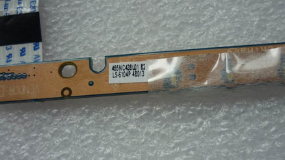 Lenovo NAU00 Power Board 31044071