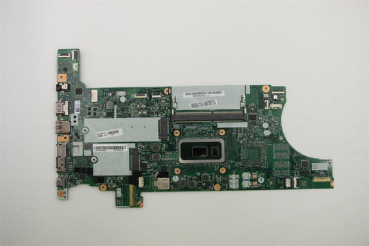 Lenovo NOK,i5-8265U,16GB,D-TPM,UMA 01YT361