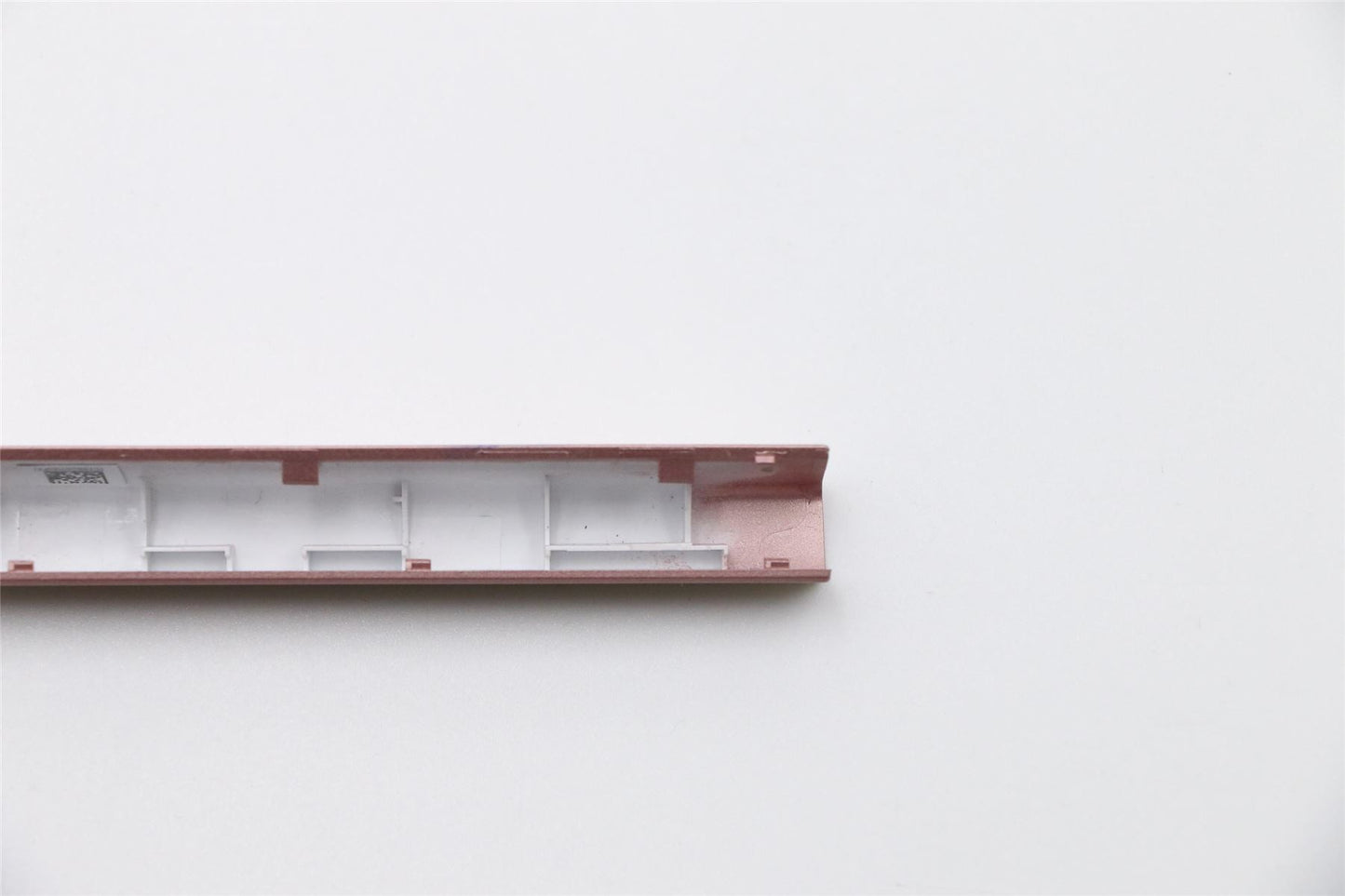 Lenovo IdeaPad S340-13IML Hinge Cap Strip Trim Cover Pink 5CB0W59407