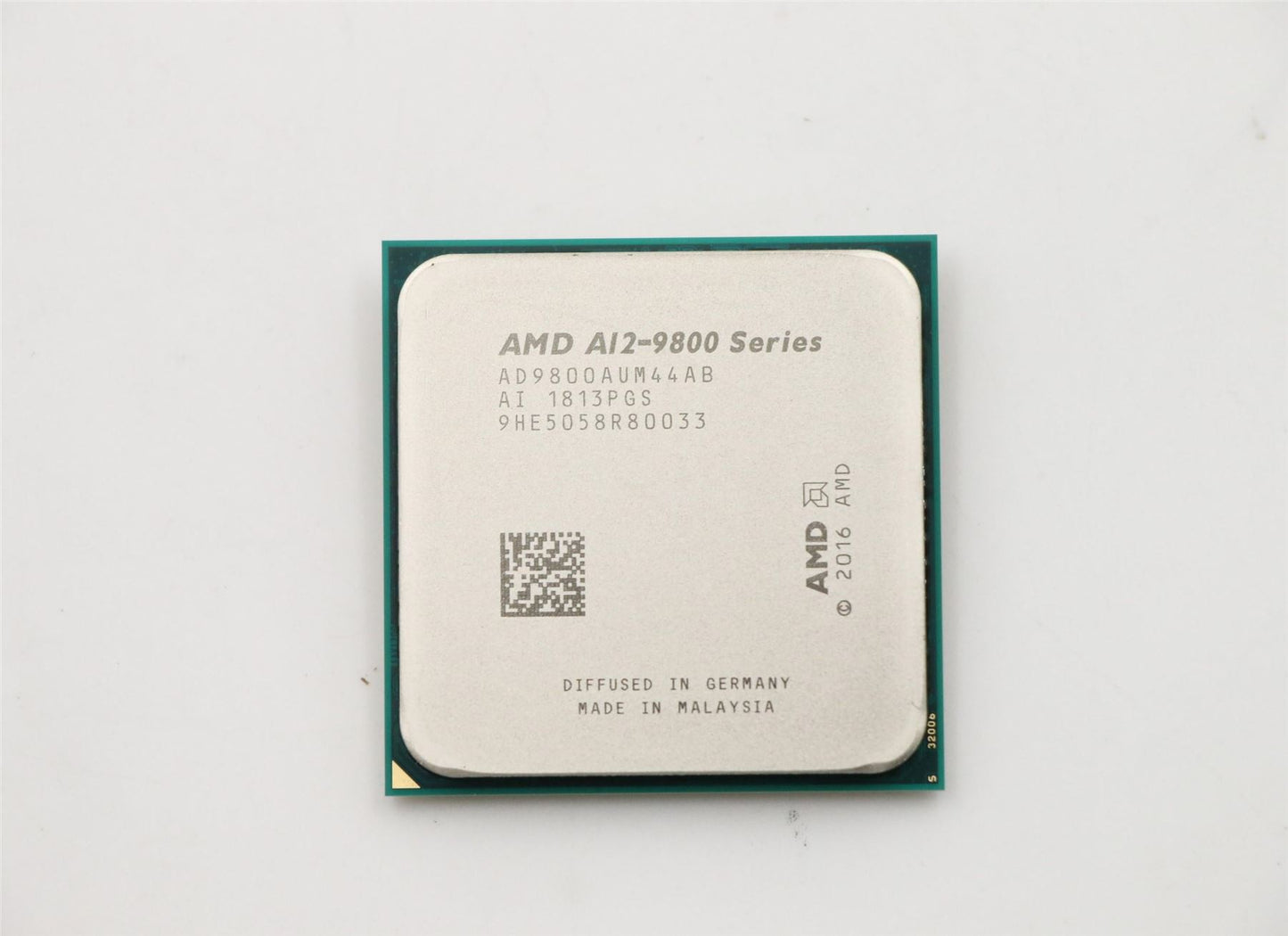 Lenovo IdeaCentre 510-15ABR 510A-15ABR 510A-15ARR CPU Processor 01AG066