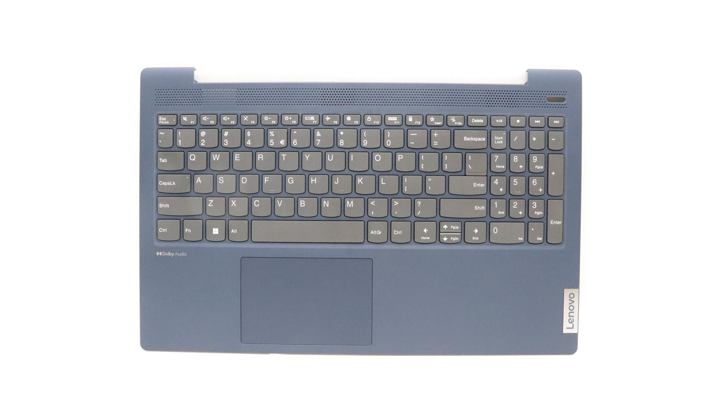 Lenovo UpperCaseASM_EUROENGL82SFNFABNB_PC 5CB1J01304