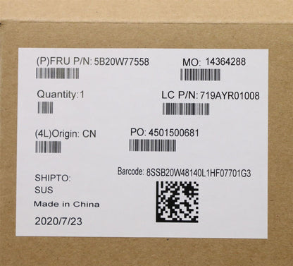 Lenovo R5 4500U 8G WIN,ND,YT,dT,yAB 5B20W77558