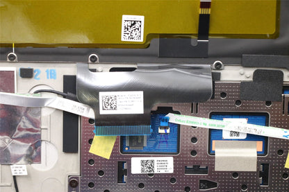 Lenovo UpperCaseL81A8CHAMFPBLW/KBUSINT E 5CB0P18990