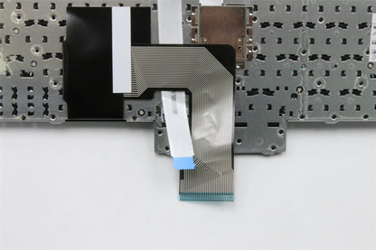 Lenovo FRU Jett-KBD IND LTN Indian English Keyboard 04Y0378