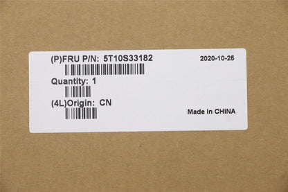 Lenovo 5T10S33182 TAPE Tape L 82BH for hinge