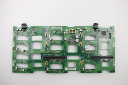 Lenovo SUBCARD 4U Tower 15x3.5 Backplane 03T8719
