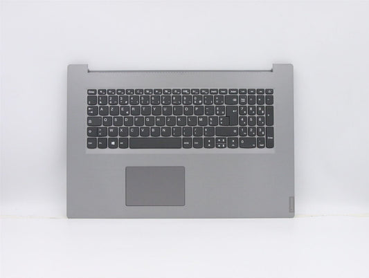 Lenovo IdeaPad L340 17IWL L340 17API Palmrest Cover Touchpad Keyboard 5CB0S17191