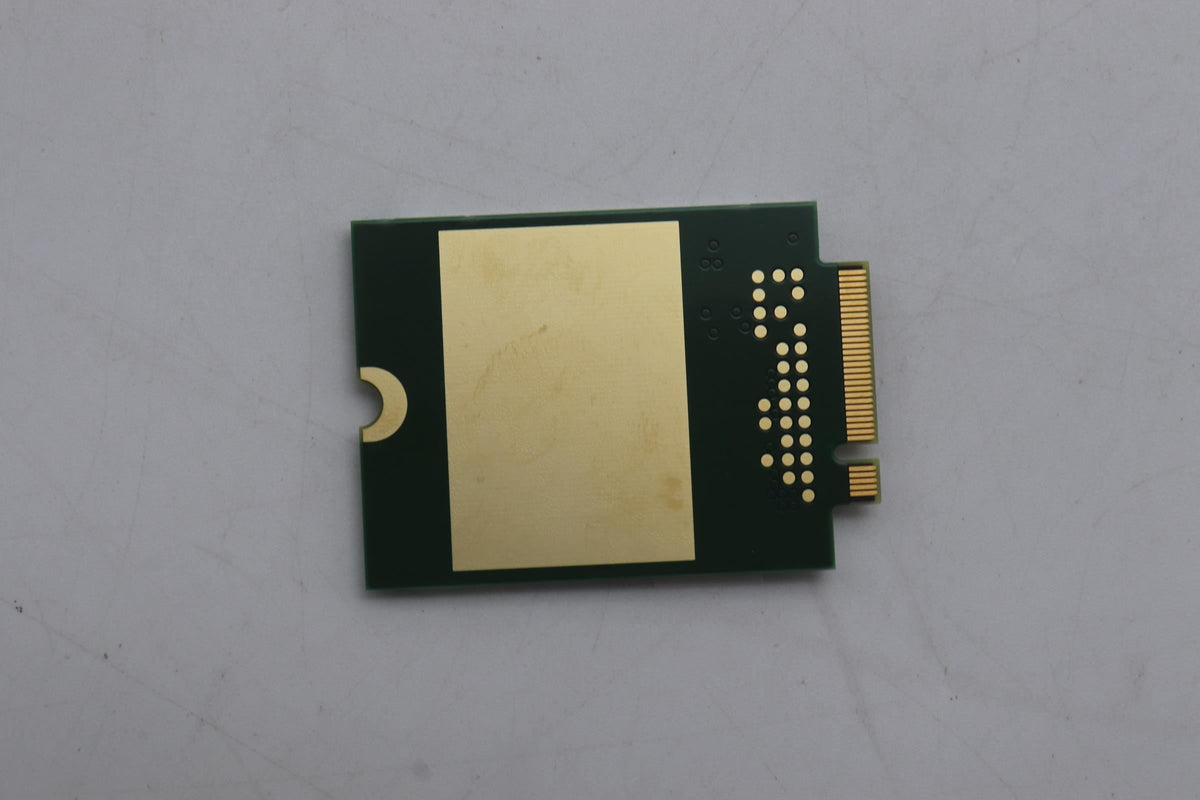 Lenovo WIRELESS Wireless,WWAN,FBC,FM101 T-Mob WWAN Board 5W11H85488