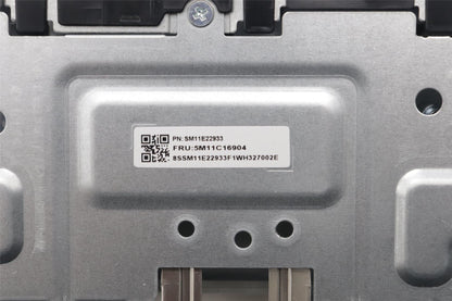 Lenovo USB MCR Card & bezel kit 5M11C16904