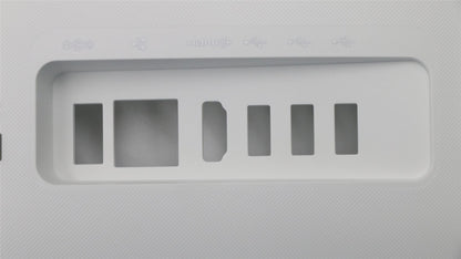 Lenovo Rear Cover White, nHDMI In, C4 01EF428