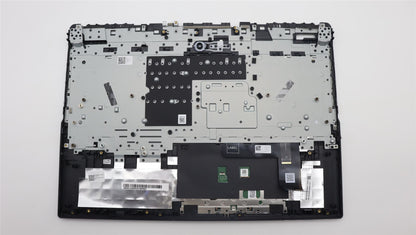 Lenovo Upper Case ASM_RUS L82WS RGBWOT_WL 5CB1L53400