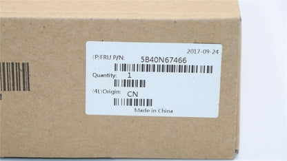 Lenovo 5B40N67466 HDD Bracket C 80X8