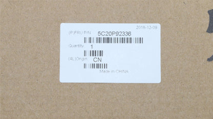 Lenovo Miix 520-12IKB Webcam Web Cam Camera Cam 8M 5C20P92336