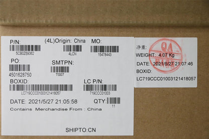 Lenovo FR HT4B5_C_COVER_WS_FPSUB_ASSY GY 5CB0Z69362