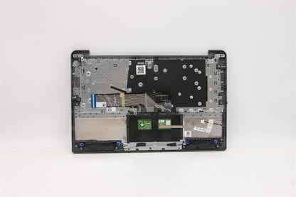 Lenovo IdeaPad 3-14ITL6 3-14ALC6 Keyboard Palmrest Top Cover Arabic 5CB1B97791