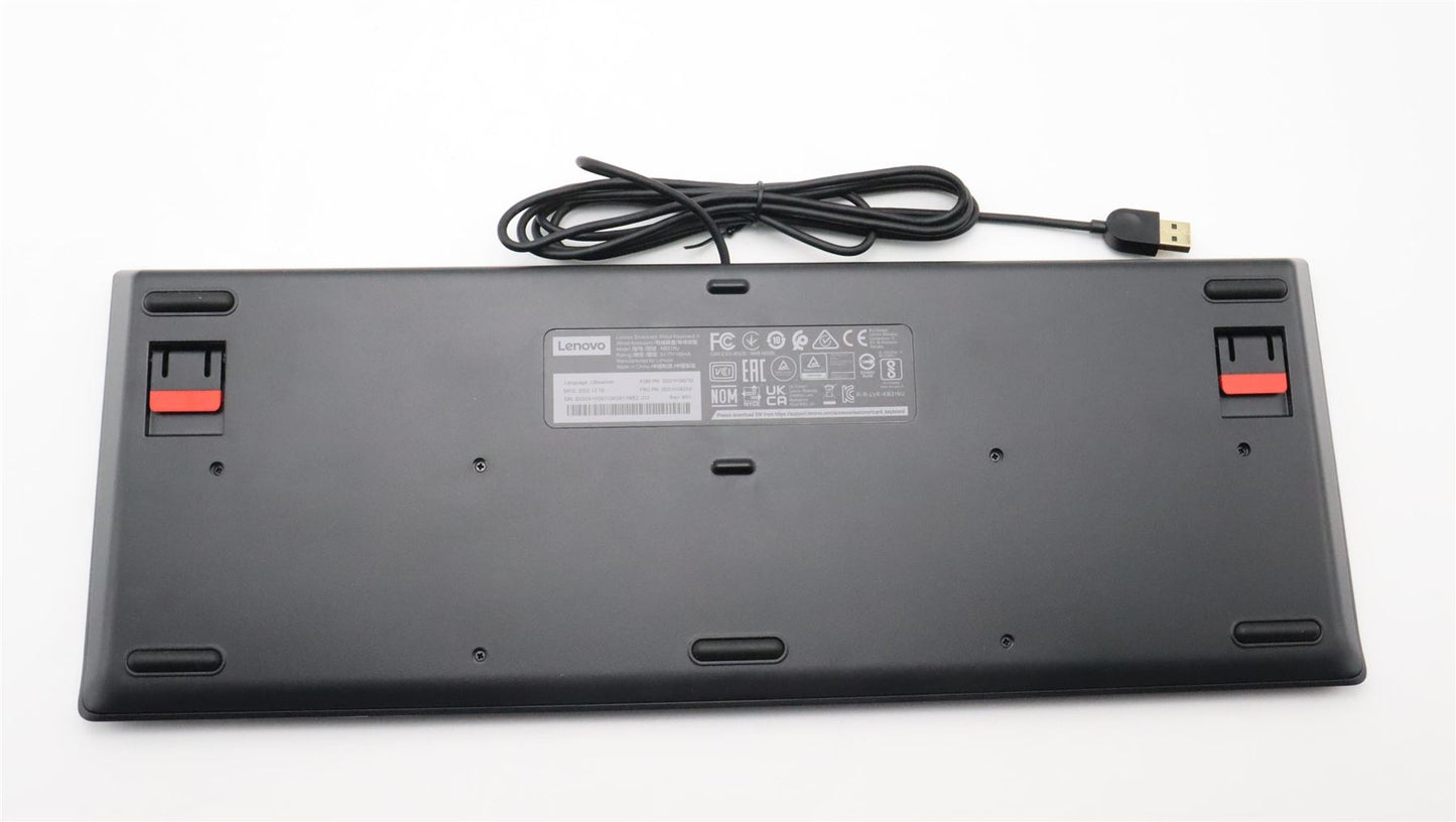 Lenovo SMC KBD-Lithuanian 5D51H38255