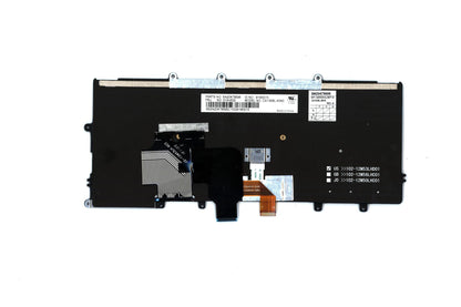 Lenovo NB_KYB internal,KOR,Chicony,backlit 01AV532