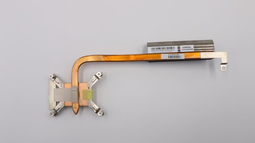 Lenovo 01MN911 UMA HEATSINK