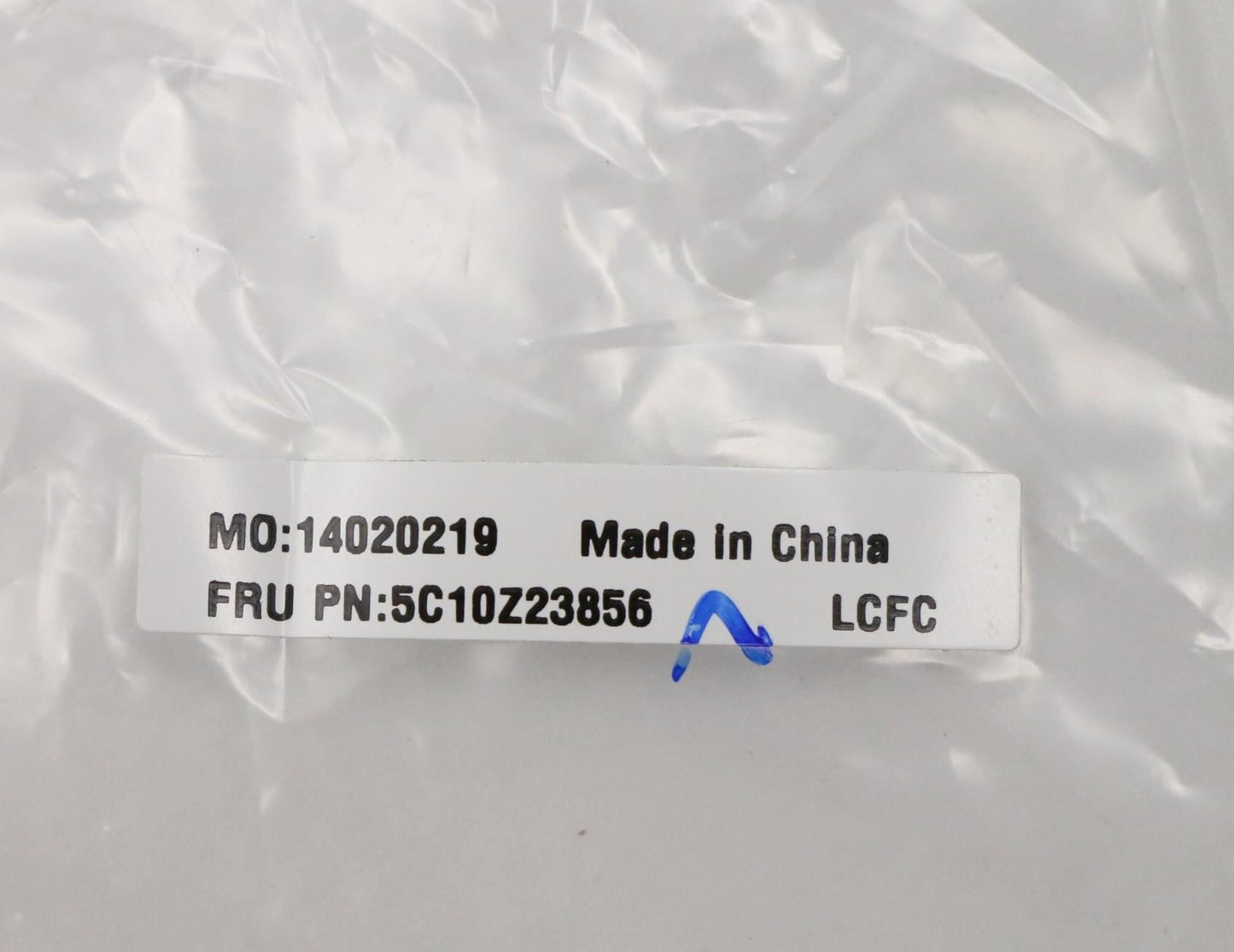 Lenovo Yoga X1 8th X1 5th Trackpad Touchpad Cable 5C10Z23856