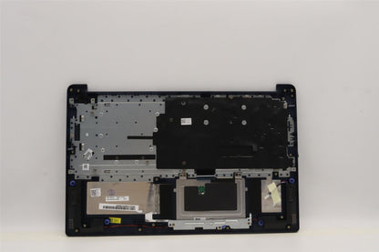 Lenovo IdeaPad 1 15ALC7 Palmrest Cover Touchpad Keyboard Hungarian 5CB1H70485