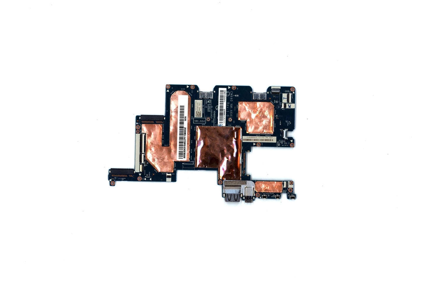 Lenovo IdeaPad 700 12ISK Motherboard Mainboard INTELM56Y54 4G 5B20K81546