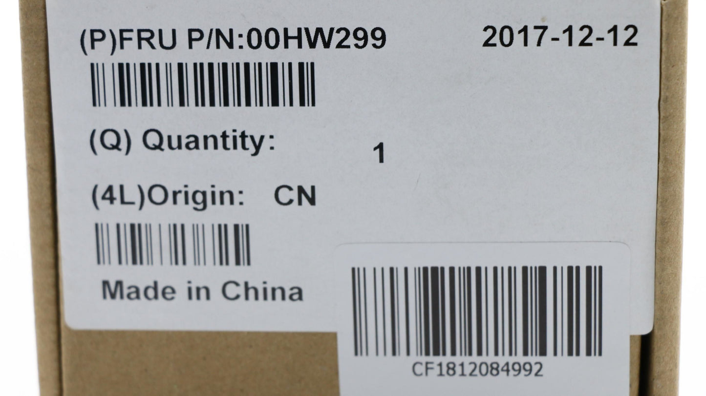 Lenovo Smart Card Reader Board 00HW299
