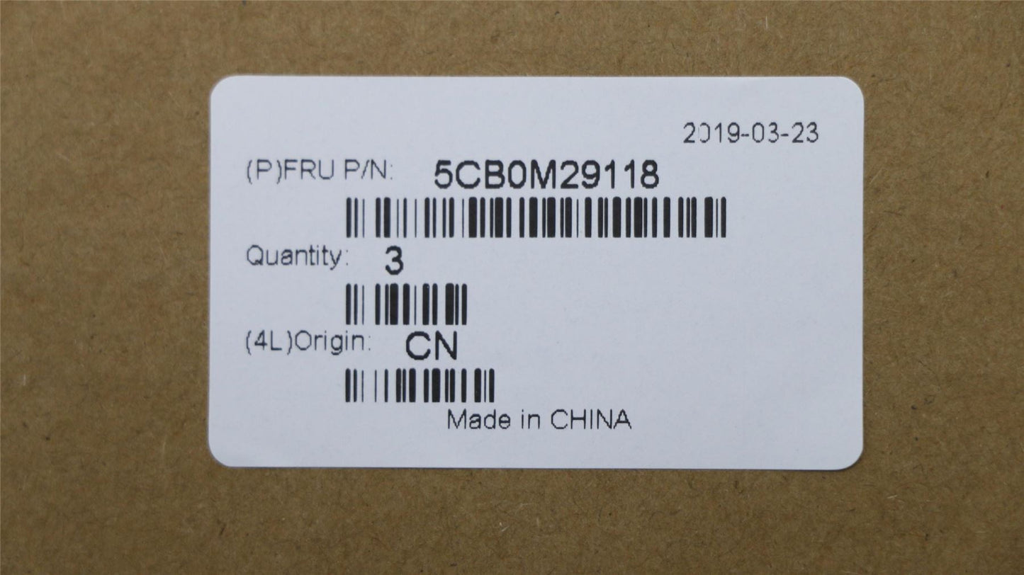 Lenovo IdeaPad 310-15IKB Palmrest Touchpad Cover Keyboard Spanish 5CB0M29118