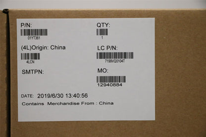 Lenovo NOK,i5-8265U,16GB,D-TPM,UMA 01YT361