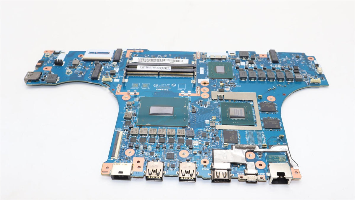 Lenovo Legion 5 16IRX8 Motherboard Mainboard DIS INTELI513500HX 5B21K76815